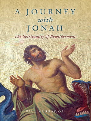 cover image of A Journey with Jonah